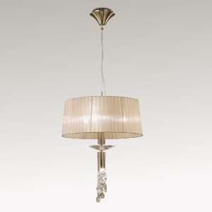 Sospensione piccola Tiffany