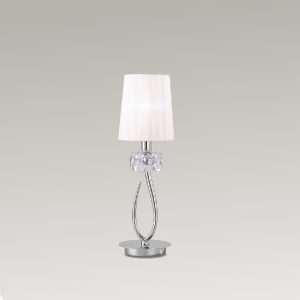 Lampada da tavolo Loewe