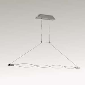 Sospensione Led Sahara