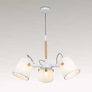 Lampadario Nordica II