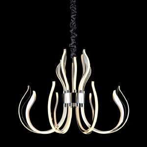 Lampadario Versailles led