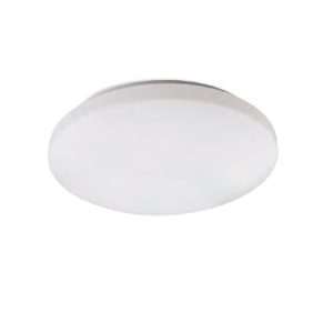 Plafoniera LED con controllo remoto Zero Smart