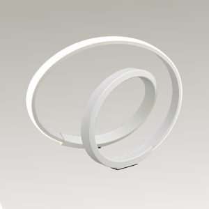 Lampada da tavolo Infinity