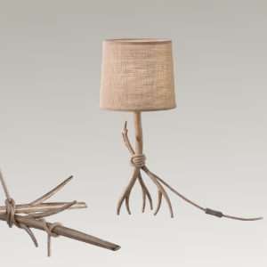 Lampada da tavolo Sabina