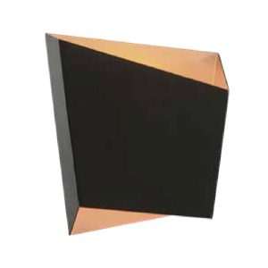 Applique squadrata Asimetric