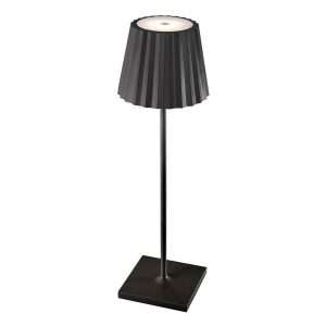 Lampada ricaricabile K2