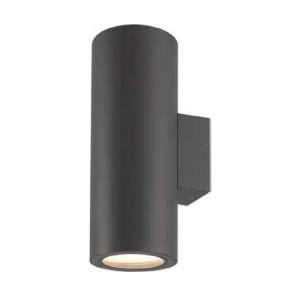 Applique da esterno 2 luci Volcano