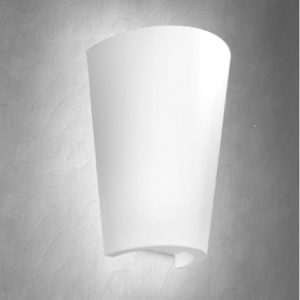 Applique vaso per esterni Teja