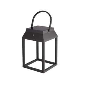 Lampada ricaricabile Sapporo LED IP54