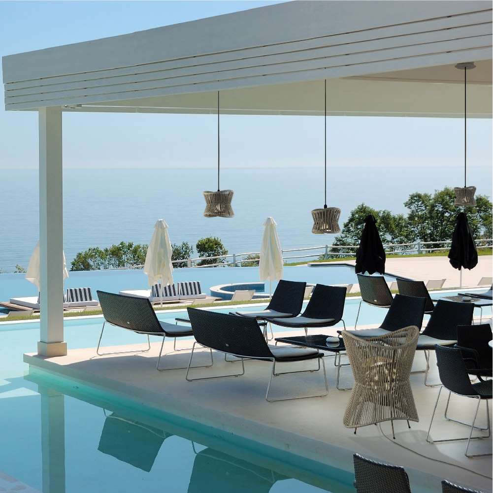 Sospensione Polinesia - immagine 5