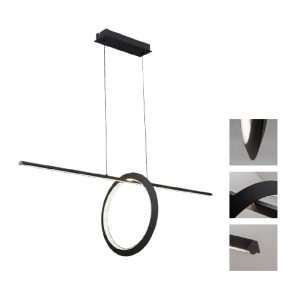 Sospensione Kitesurf led