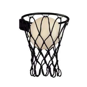Applique Basketball