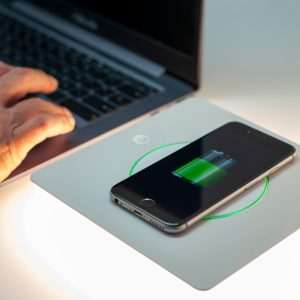 Lampada Zanzibar per smartphone