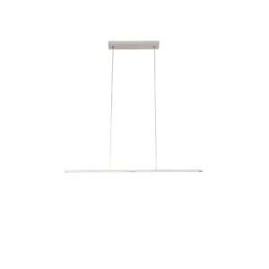 Sospensione LED Torch - Bianco opaco