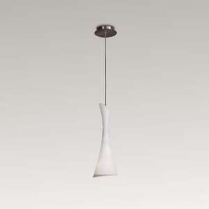 Sospensione 1 luce Zack