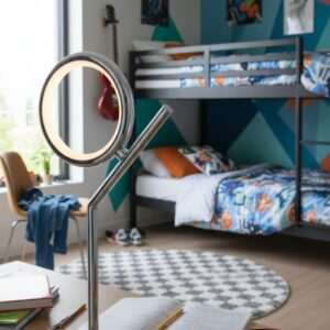 Lampada da tavolo Olimpia