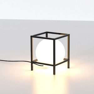 Lampada da tavolo Desigual