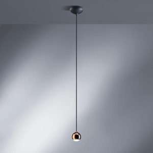 Sospensione SHALLOW led