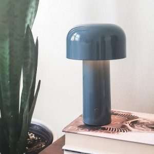 Lampada ricaricabile Bellhop led