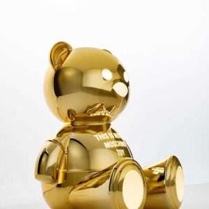 Lampada TOY MOSCHINO - Oro