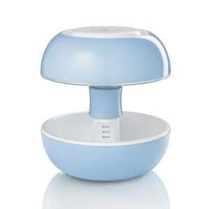 LAMPADA DA TAVOLO JOYO - Celeste