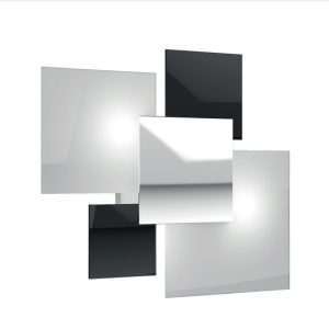 Applique/Plafoniera Shadow