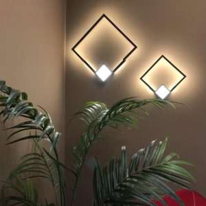 Applique Boutique LED