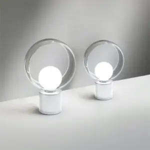 Lampada da tavolo Cosmo