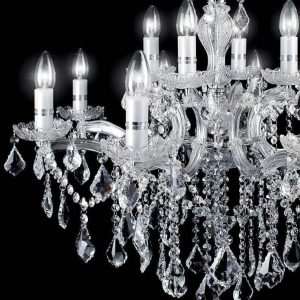 Lampadario Florian Mariateresa