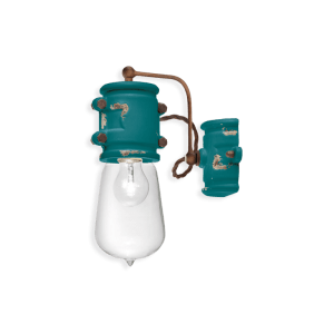 Applique Retrò Urban