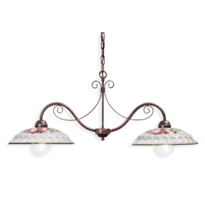 Sospensione Classic Napoli