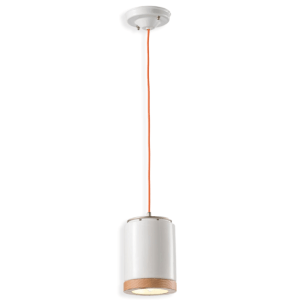 Sospensione Retrò Mateca