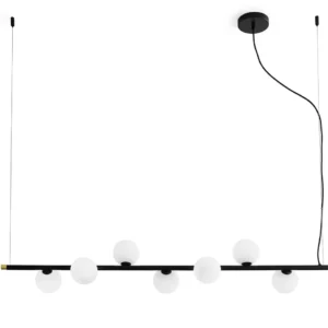 Sospensione Pomì lineare