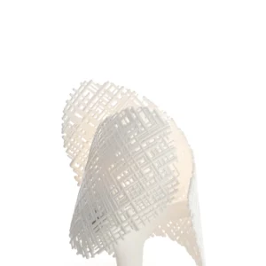 Lampada da tavolo TEA - Bianco