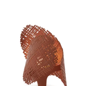 Lampada da tavolo TEA - Terracotta