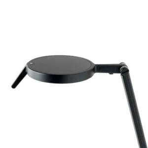 Lampada da tavolo ALEDIN TEC - Nero