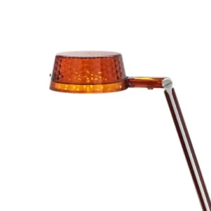 Lampada da tavolo ALEDIN DEC - Ambra, Si