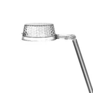 Lampada da tavolo ALEDIN DEC - Cristallo trasparente, Si