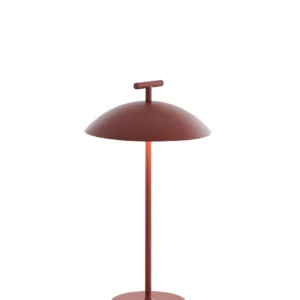 Lampada da tavolo MINI GEEN-A - Mattone