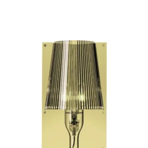 Lampada da tavolo TAKE - Verde Oliva