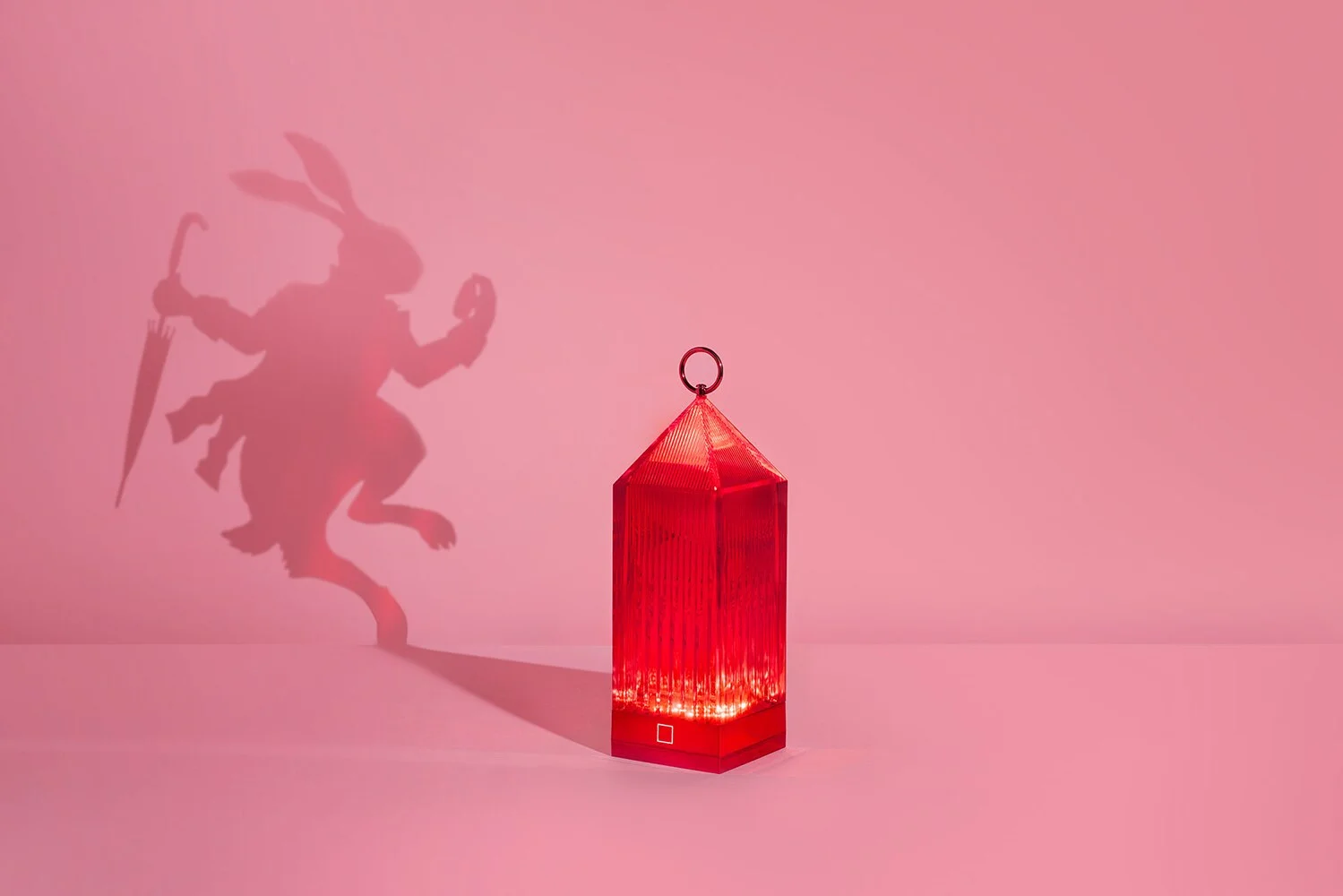 Lampada da tavolo Led LANTERN - immagine 8