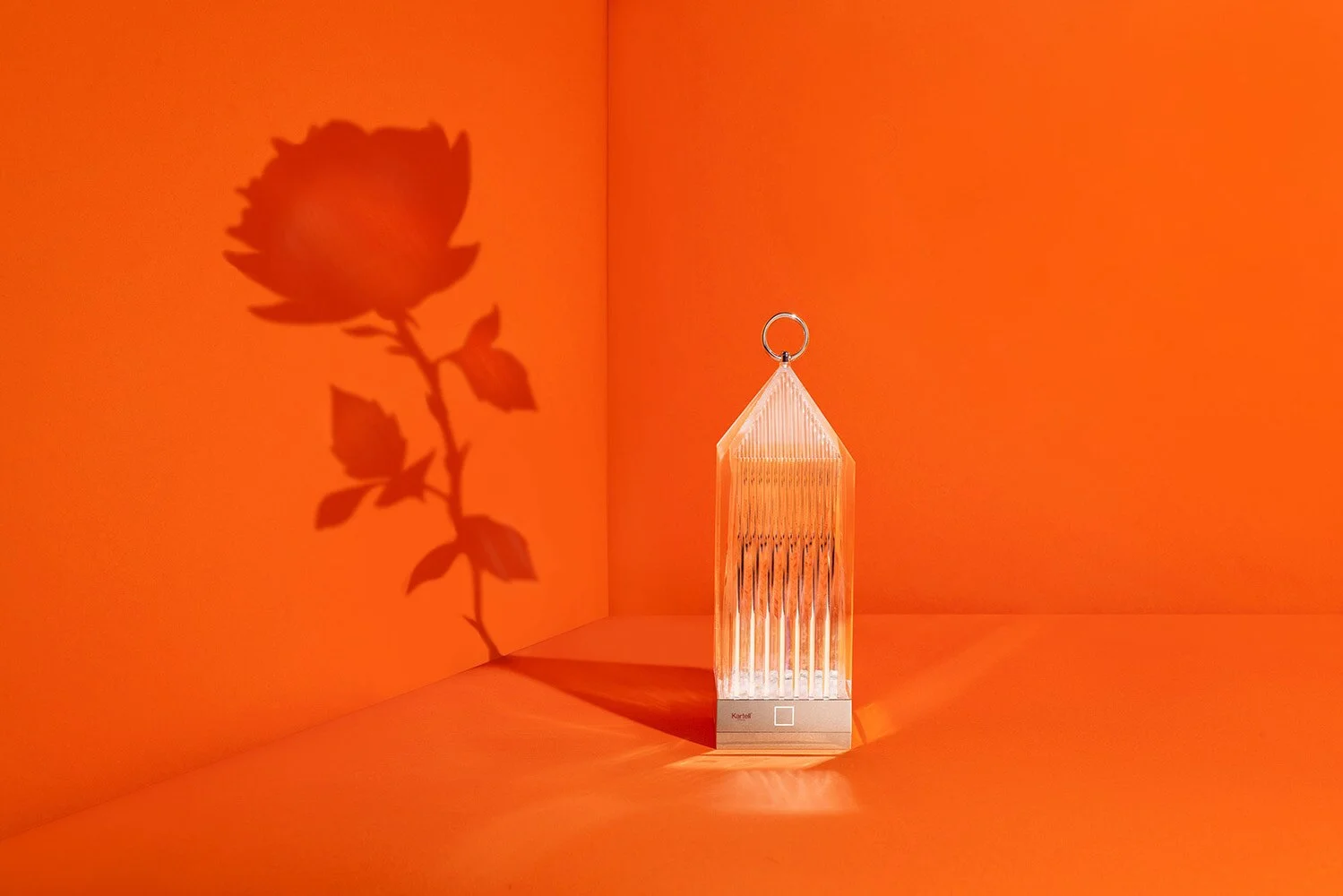 Lampada da tavolo Led LANTERN - immagine 9