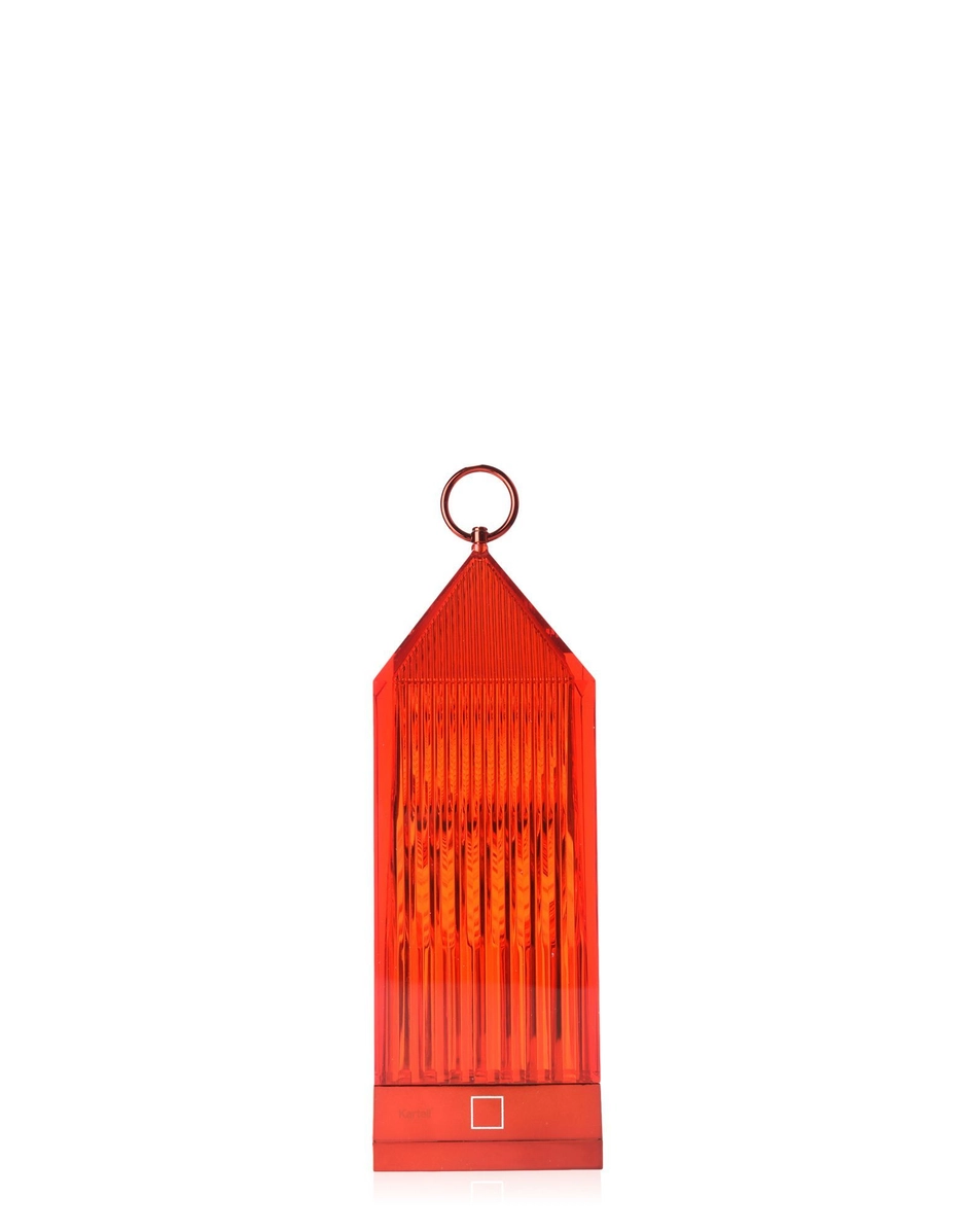 Lampada da tavolo Led LANTERN - immagine 17