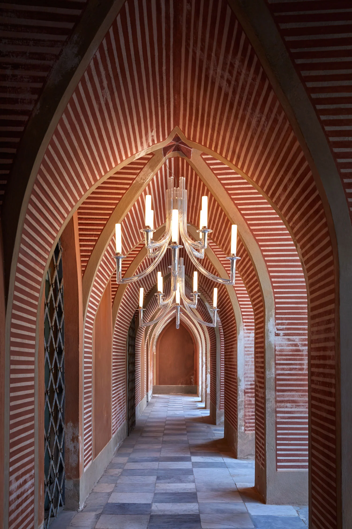 Sospensione KHAN - immagine 2