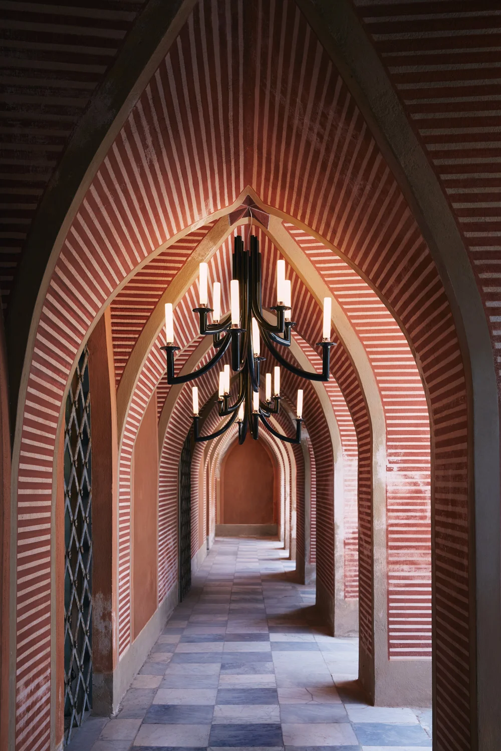 Sospensione KHAN - immagine 3