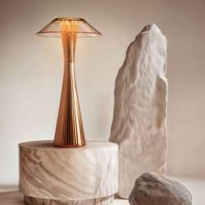 Lampada da tavolo SPACE