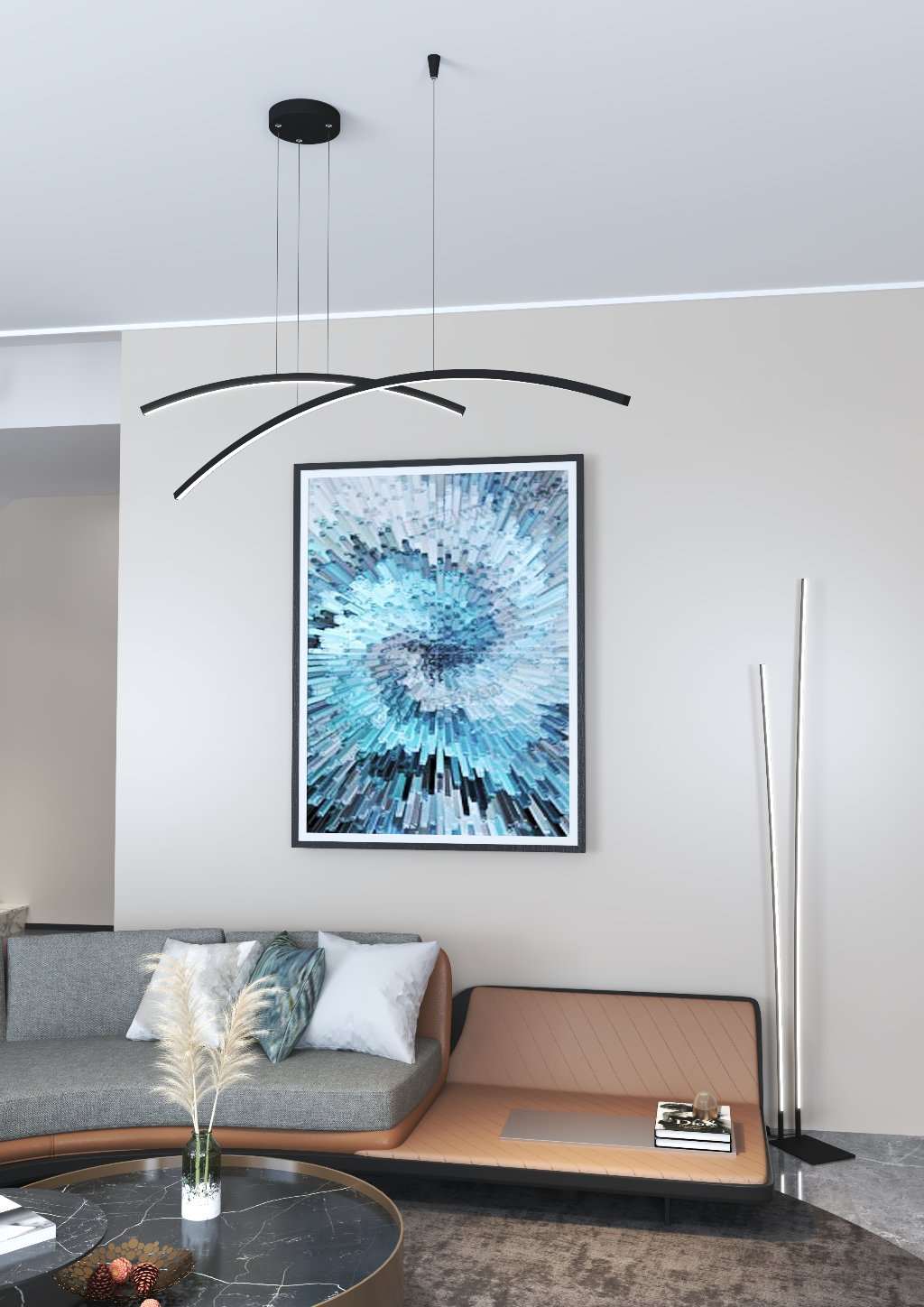 Sospensione KAWAII - immagine 4