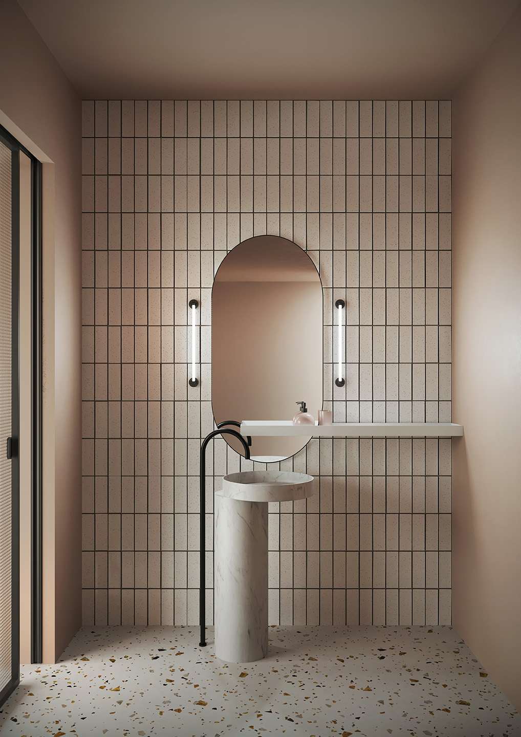 Sistema modulare Led CARTESIAN - immagine 6