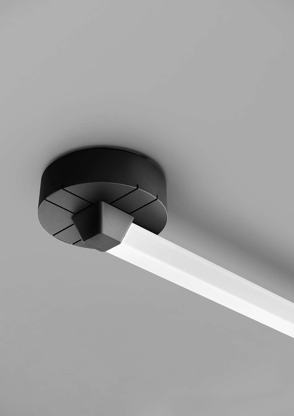 Sistema modulare Led CARTESIAN - immagine 2